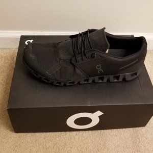 ON Cloud Men's Running Shoes Sz 12